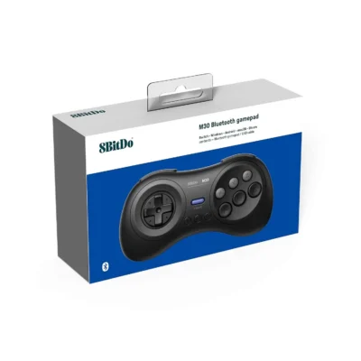 8Bitdo M30 Bluetooth-pult