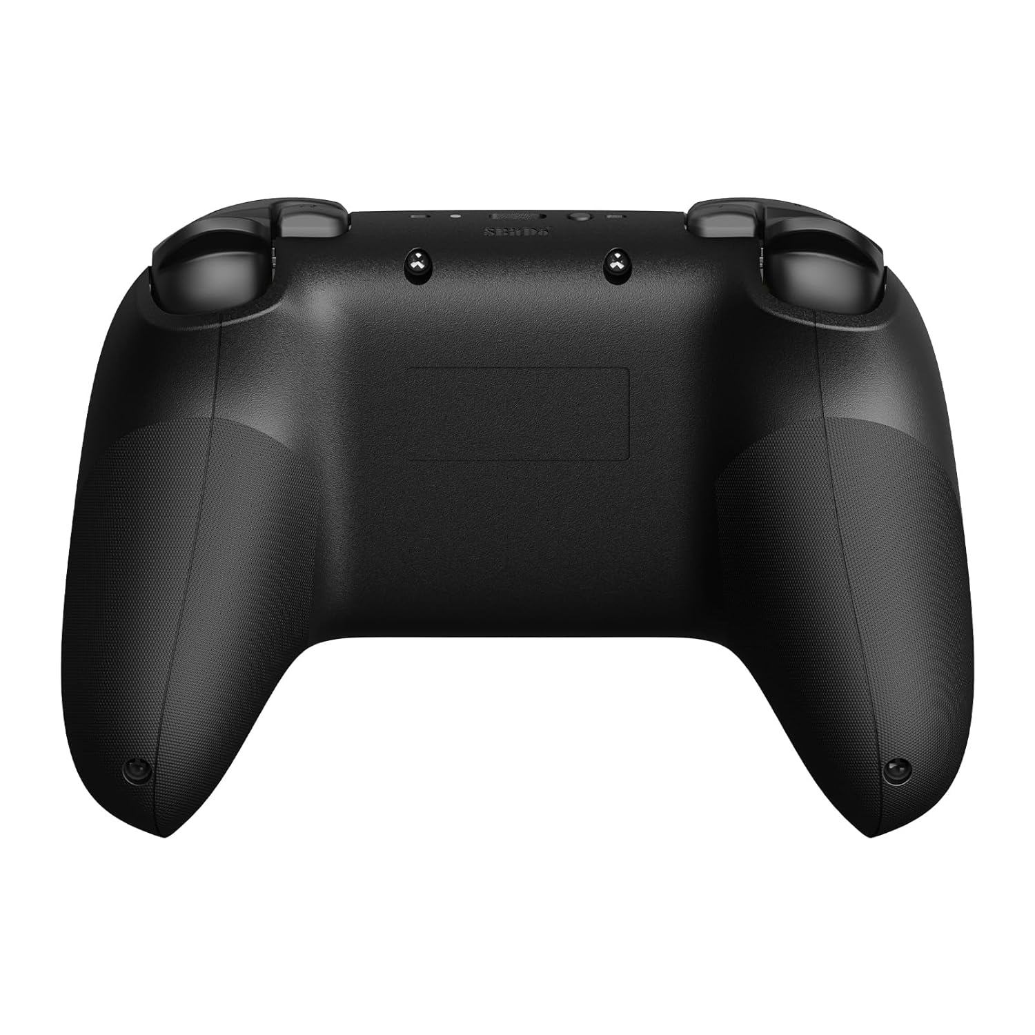 8BitDo Ultimate 2C juhtmevaba pult - Läbipaistev Must - Pilt 4