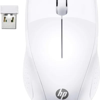 HP 220 juhtmevaba hiir – Valge