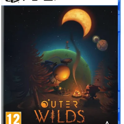 Outer Wilds: Archaeologist Edition – PS5