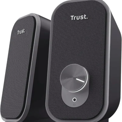 Trust Orada 2.0 arvutikõlarid – Must