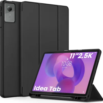 EasyAcc kaitseümbris Lenovo IdeaTab 2025 11″ tahvelarvutile