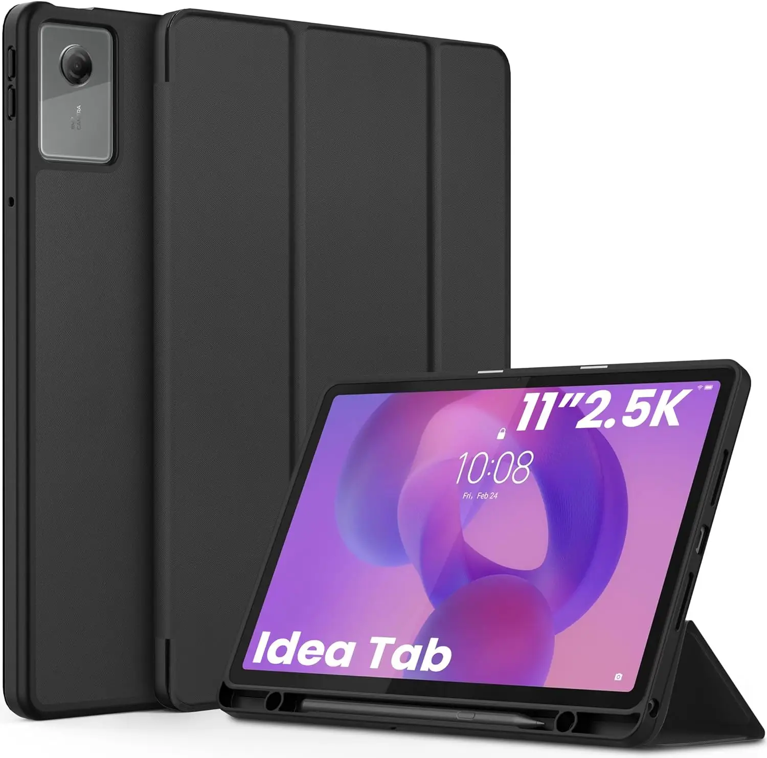 EasyAcc kaitseümbris Lenovo IdeaTab 2025 11" tahvelarvutile