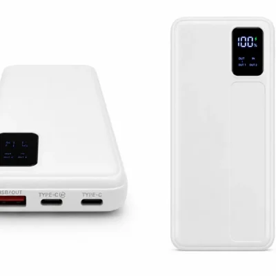 Akupank 10000mAh, 22.5w