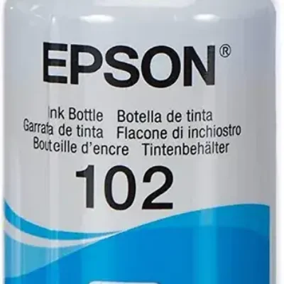 Epson EcoTank 102- Tsüaan