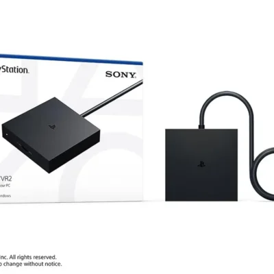 PS5 – Playstation VR2 PC-Adapter