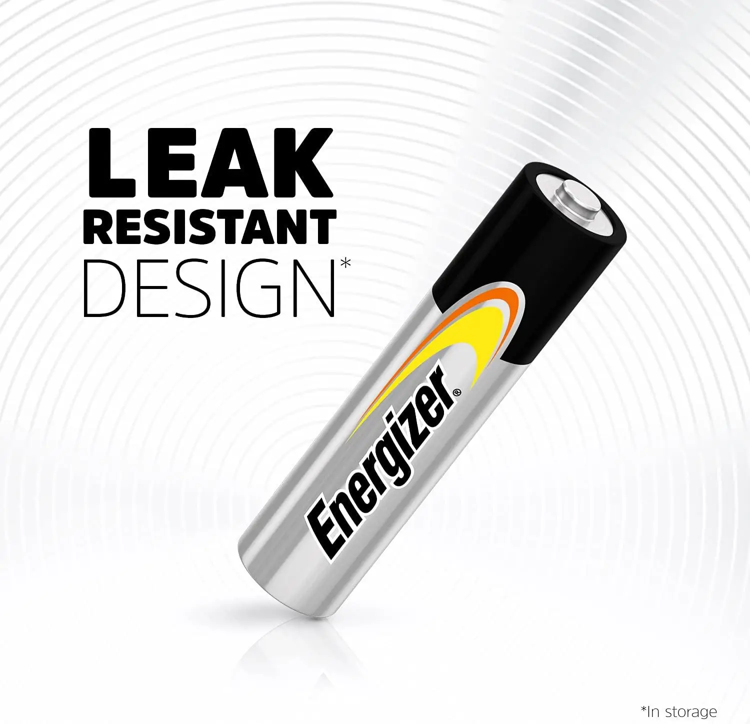 Energizer Alkaline Power AAA leelispatareid (8tk pakis, 1,5V) - Pilt 3