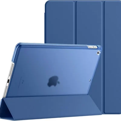 JETech kaitseümbris iPad 9., 8. ja 7. põlvkonna 10,2″ tahvelarvutitele