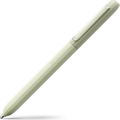 Faber-Castell Avori Fresh Breeze XB pastapliiats – Roheline