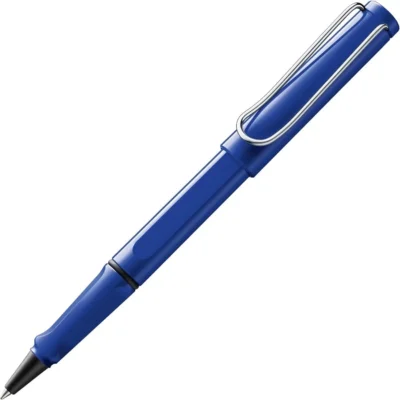 Lamy Safari Rollerball 317 rullpliiats