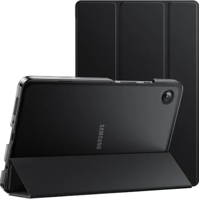 JETech õhuke kaitseümbris Samsung Galaxy Tab A11 ja A9 8,7″ (2025/2023)