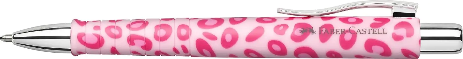 Faber-Castell Poly Ball Leo Sugarspots pastapliiats (5tk) - Pilt 2
