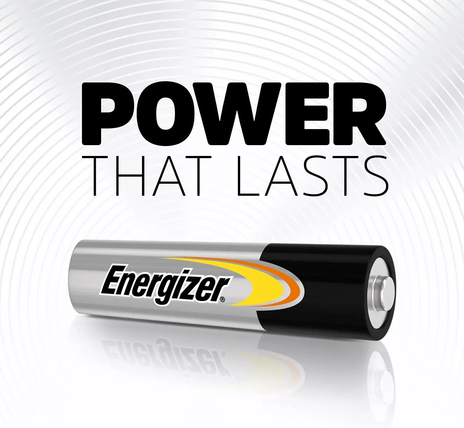 Energizer Alkaline Power AAA leelispatareid (8tk pakis, 1,5V)