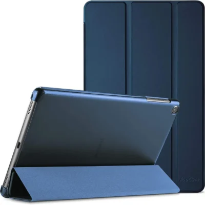 ProCase õhuke kaitseümbris Samsung Galaxy Tab A 10,1″ 2019 jaoks – Sinine