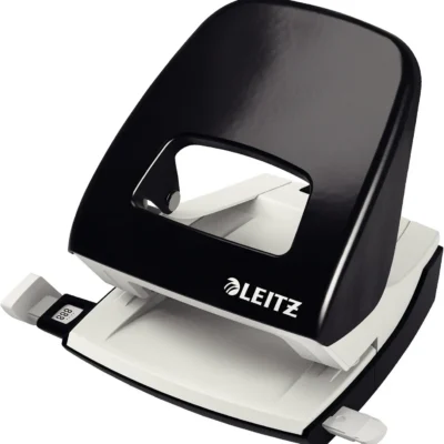 Leitz 50080095 Augustaja- Must