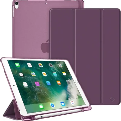 FINTIE iPad 10.5″ ümbris, iPad Air (3.gen)