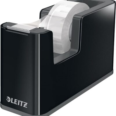 Leitz 53640095 teibirullihoidik- Must