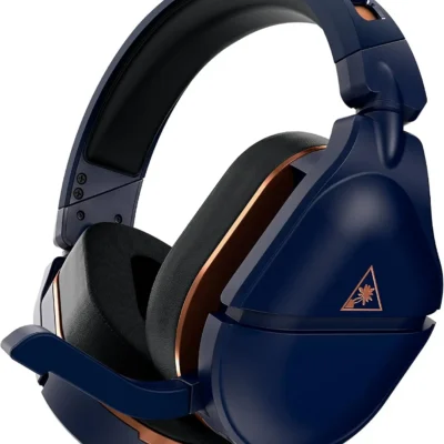 Turtle Beach Stealth 700 Gen2 Max- Kobalt