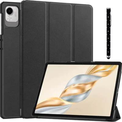Acelie kaitseümbris Honor Pad X9a / X9 Pro 11.5″ (2025)- Must