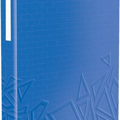 Leitz Urban Chic 80 Taskuga Kaustik- Sinine