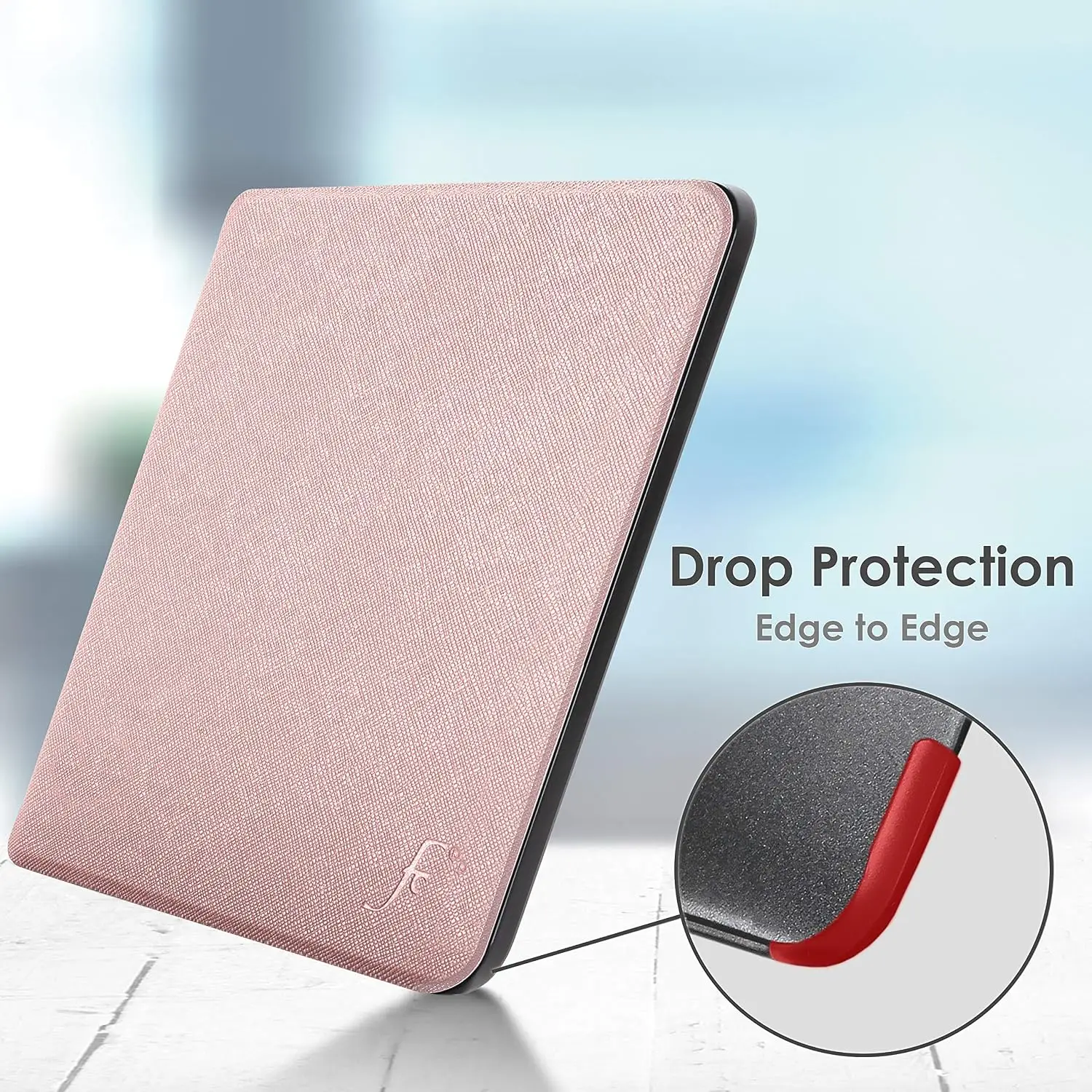 Forefront Cases kaitseümbris Kobo Aura Edition 2 e-lugerile - Pilt 5