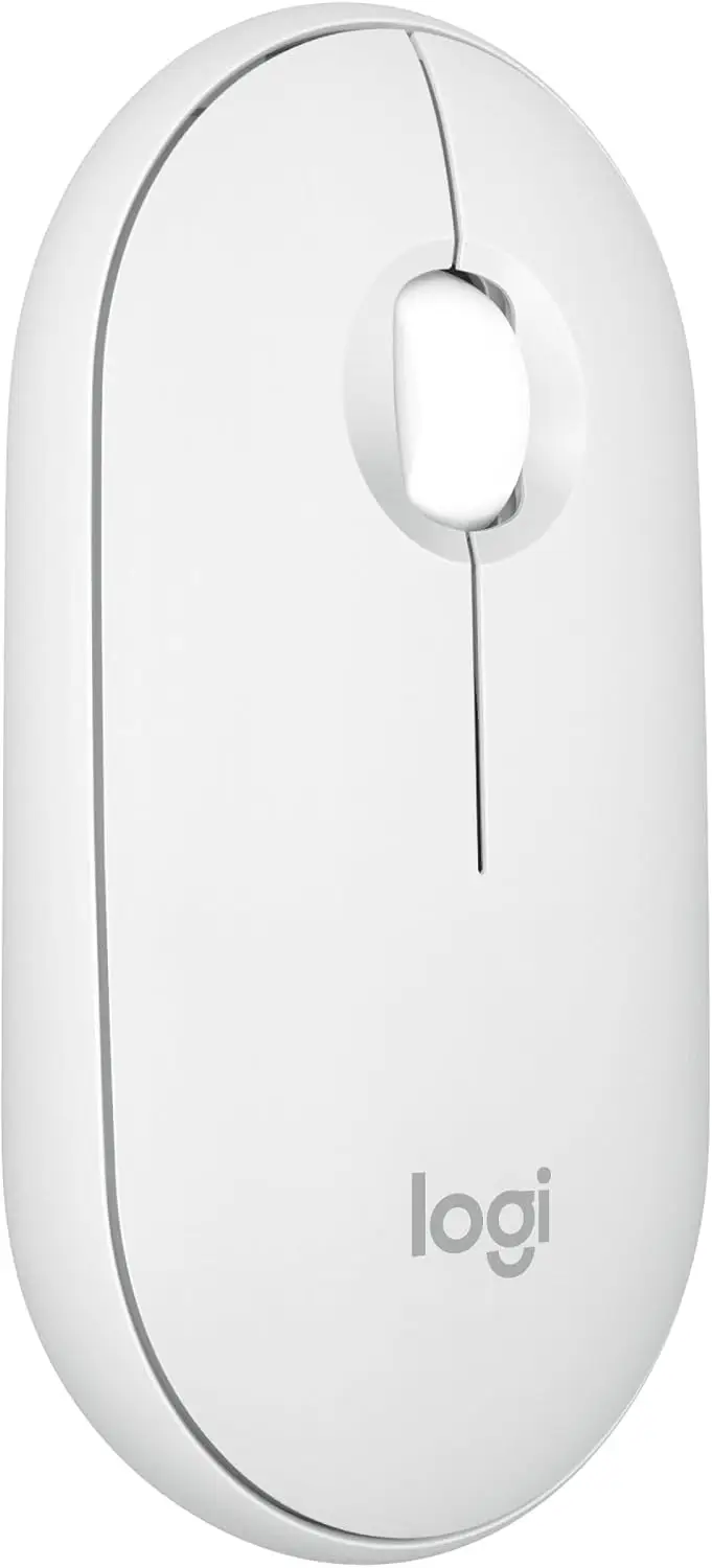 Logitech Pebble Mouse 2 M350s