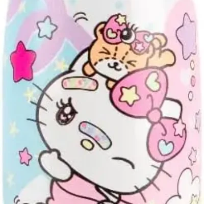 Konix Hello Kitty roostevabast terasest termospudel