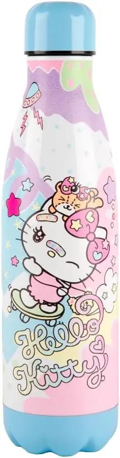 Konix Hello Kitty roostevabast terasest termospudel