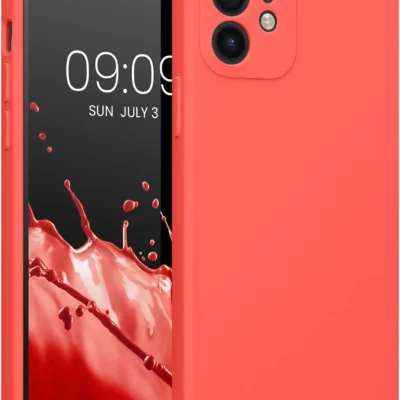 kwmobile kaitseümbris iPhone 12