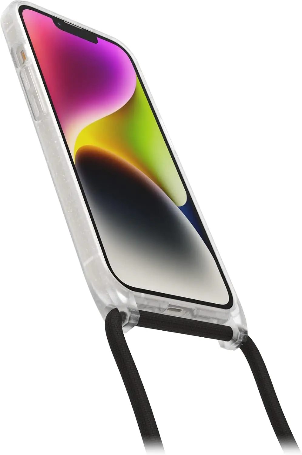 OtterBox React Necklace MagSafe kaitseümbris iPhone 16e - Pilt 2
