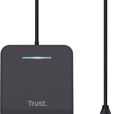 Trust Primo Smart Kiipkaardilugeja/ID Kaardilugeja