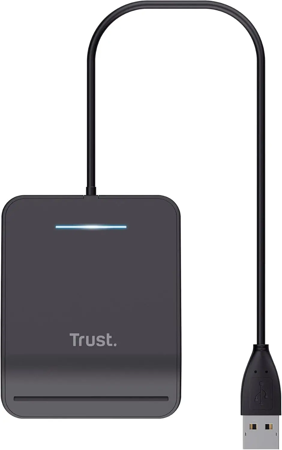 Trust Primo Smart Kiipkaardilugeja/ID Kaardilugeja
