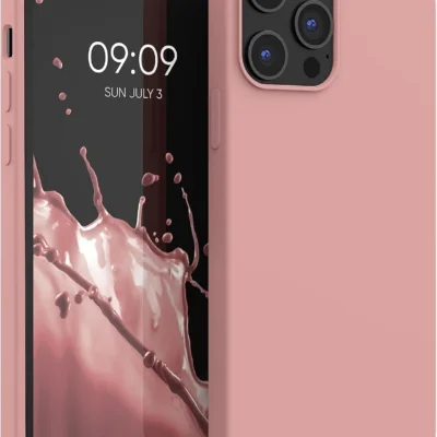 kwmobile kaitseümbris iPhone 12 Pro Max