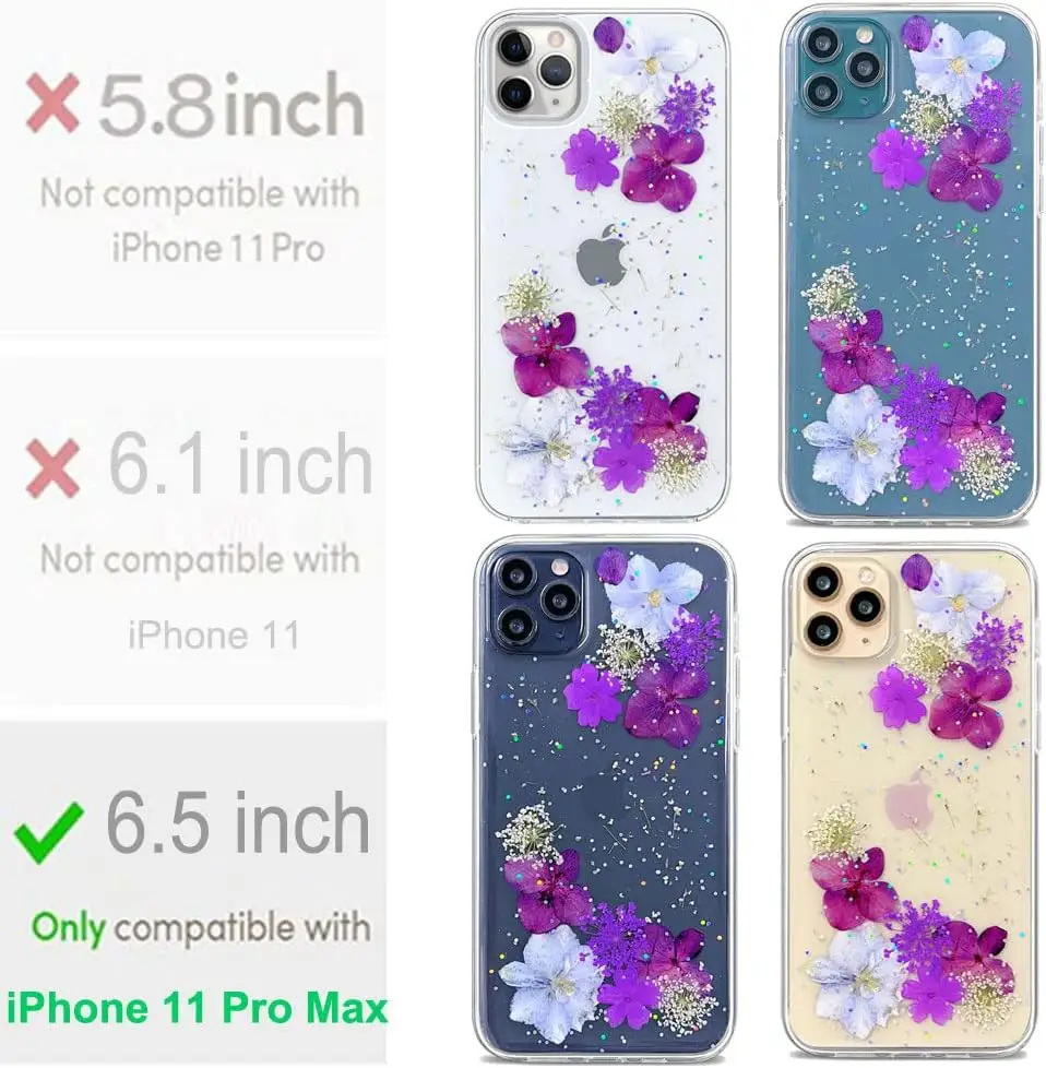 Abbery kaitseümbris iPhone 11 Pro Max - Pilt 2