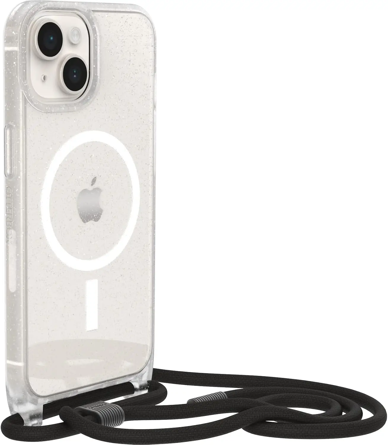 OtterBox React Necklace MagSafe kaitseümbris iPhone 16e - Pilt 3