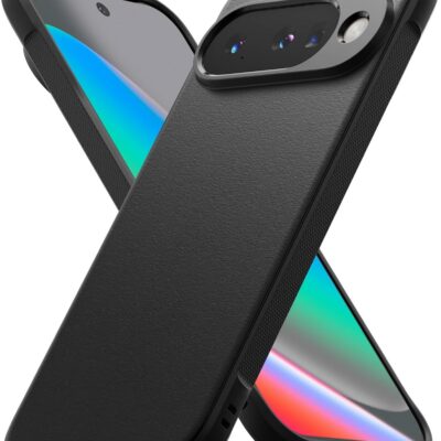 Ringke Onyx kaitseümbris Google Pixel 10 mudelile – Must