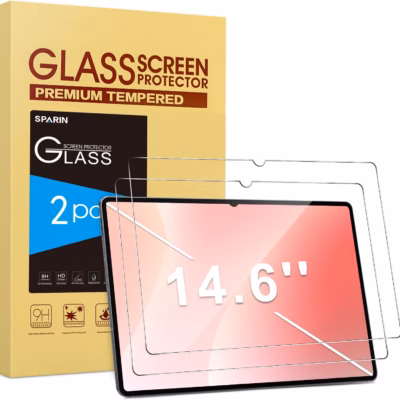 SPARIN klaasist ekraanikaitse Samsung Galaxy Tab S11 Ultra