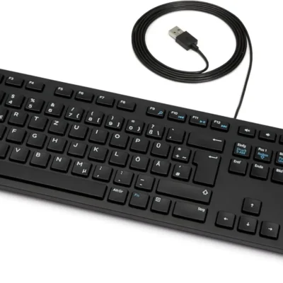Amazon Basic klaviatuur