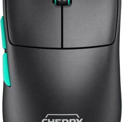 CHERRY XTRFY M68 Ultra Light juhtmevaba mänguhiir