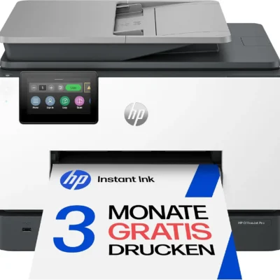 HP OfficeJet Pro 9132e multifunktsionaalne tindiprinter