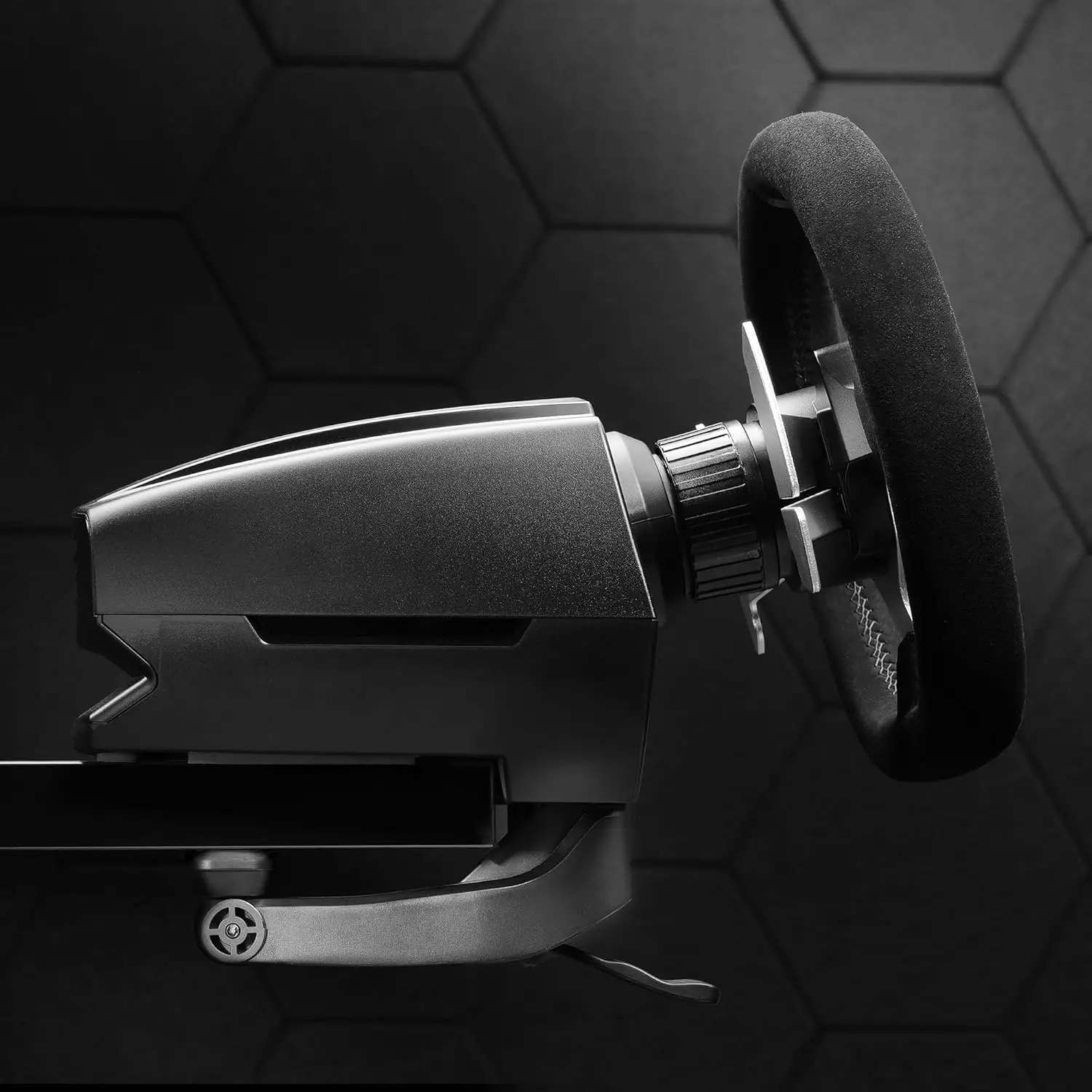 Mars Gaming MWH-RSX SimRacing roolikomplekt - Pilt 6