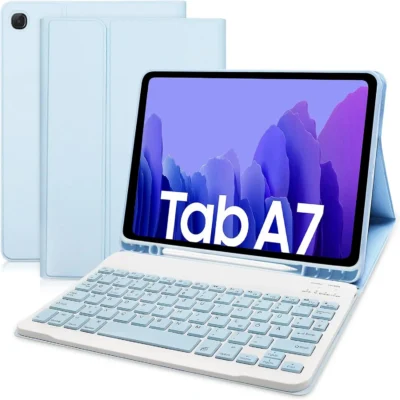 Hofsos Kaitseümbris Samsung Galaxy Tab A7 10,4″ – Helesinine