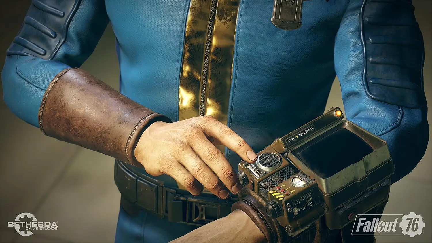 Fallout 76 - PlayStation 4 - Pilt 3