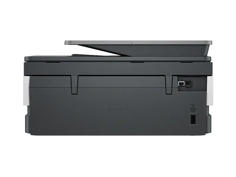 HP OfficeJet Pro 8122e multifunktsionaalne tindiprinter - Pilt 4