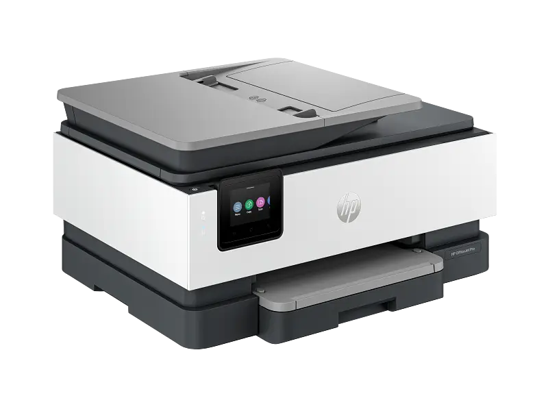 HP OfficeJet Pro 8122e multifunktsionaalne tindiprinter - Pilt 3