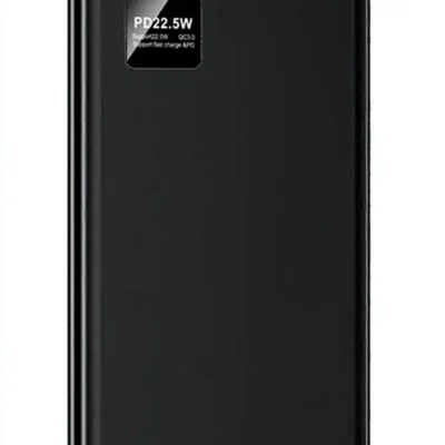 EXJ KP09 22.5W akupank 10000mAh – Must