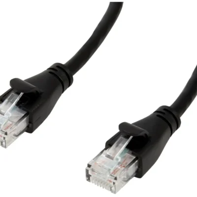 Amazon Basics CAT6 Kaabel 0.2 m + Splitter